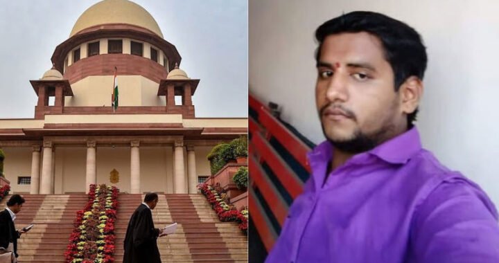 एन्काऊंटर